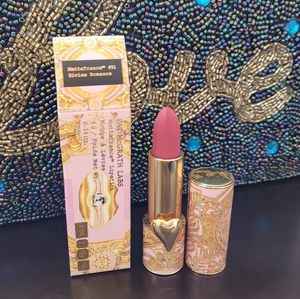 Pat Mcgrath lipstick